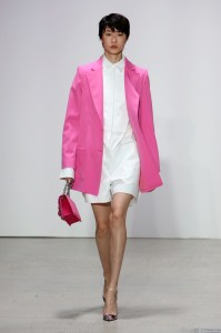 Oscar de la Renta RTW Spring 2018