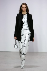 Oscar de la Renta RTW Spring 2018