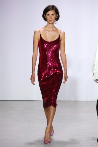 Oscar de la Renta RTW Spring 2018