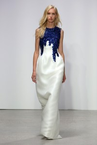 Oscar de la Renta RTW Spring 2018
