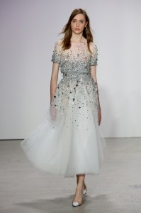 Oscar de la Renta RTW Spring 2018