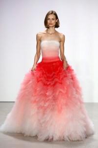 Oscar de la Renta RTW Spring 2018