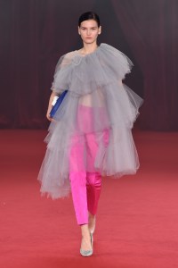 Off-White RTW Spring 2018