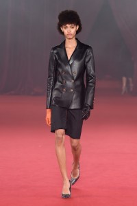 Off-White RTW Spring 2018