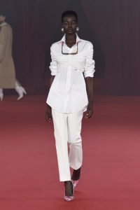 Off-White RTW Spring 2018