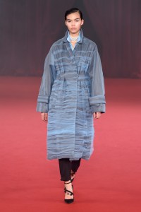 Off-White RTW Spring 2018