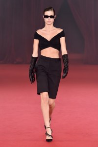 Off-White RTW Spring 2018