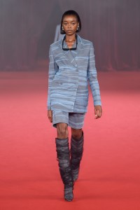 Off-White RTW Spring 2018
