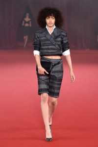 Off-White RTW Spring 2018