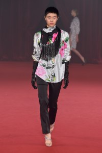 Off-White RTW Spring 2018
