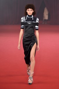 Off-White RTW Spring 2018