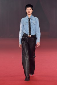 Off-White RTW Spring 2018