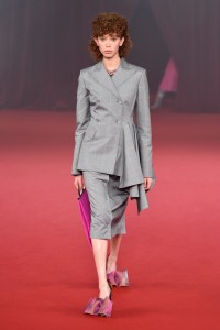 Off-White RTW Spring 2018