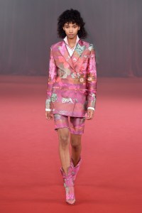 Off-White RTW Spring 2018