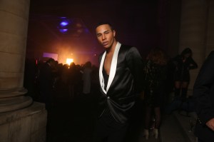 Olivier Rousteing