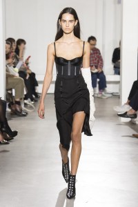 Olivier Theyskens RTW Spring 2018