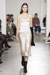Olivier Theyskens RTW Spring 2018