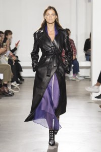 Olivier Theyskens RTW Spring 2018