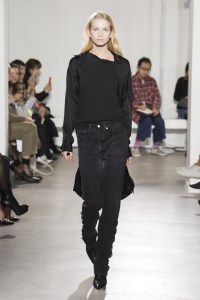 Olivier Theyskens RTW Spring 2018