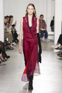 Olivier Theyskens RTW Spring 2018