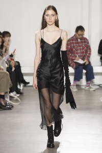 Olivier Theyskens RTW Spring 2018