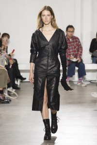 Olivier Theyskens RTW Spring 2018