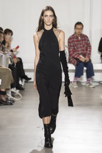 Olivier Theyskens RTW Spring 2018