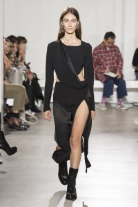 Olivier Theyskens RTW Spring 2018