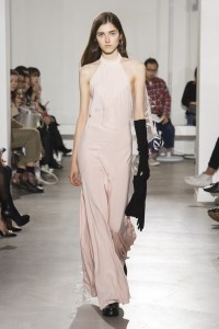 Olivier Theyskens RTW Spring 2018