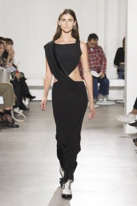 Olivier Theyskens RTW Spring 2018