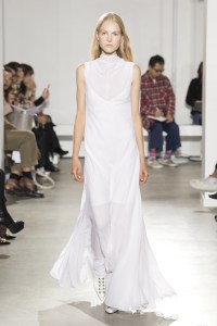 Olivier Theyskens RTW Spring 2018