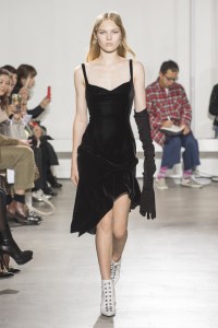 Olivier Theyskens RTW Spring 2018