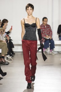 Olivier Theyskens RTW Spring 2018
