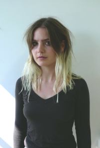 Charlotte Knowles