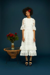 Orla Kiely RTW Spring 2018