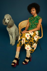 Orla Kiely RTW Spring 2018