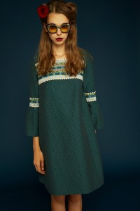 Orla Kiely RTW Spring 2018