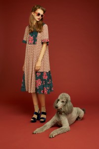 Orla Kiely RTW Spring 2018