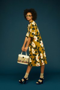 Orla Kiely RTW Spring 2018