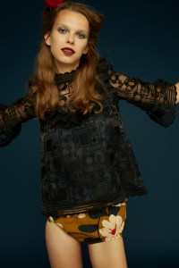 Orla Kiely RTW Spring 2018