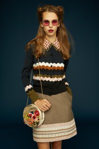 Orla Kiely RTW Spring 2018