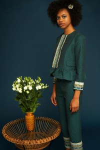 Orla Kiely RTW Spring 2018