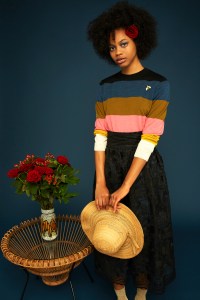 Orla Kiely RTW Spring 2018