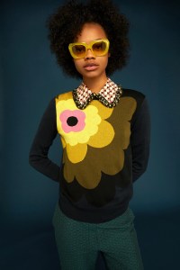 Orla Kiely RTW Spring 2018