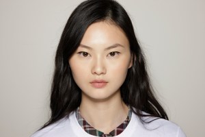 Backstage at Oscar de la Renta RTW Spring 2018