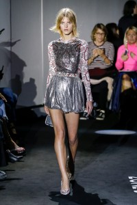 Paco Rabanne RTW Spring 2018