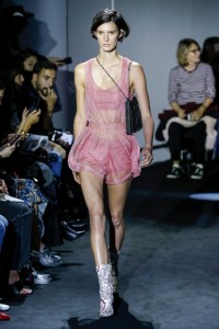 Paco Rabanne RTW Spring 2018