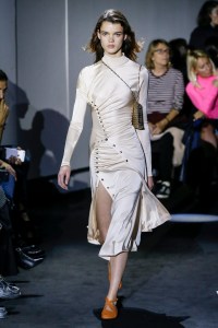 Paco Rabanne RTW Spring 2018