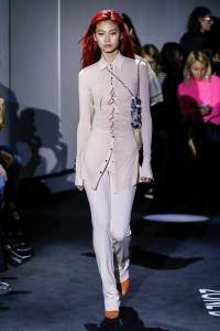 Paco Rabanne RTW Spring 2018