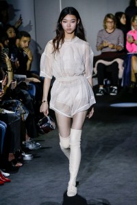 Paco Rabanne RTW Spring 2018